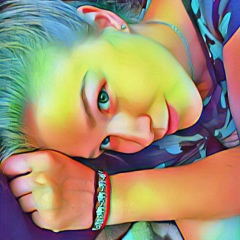 Яна Абрамова, 09.12, Норильск