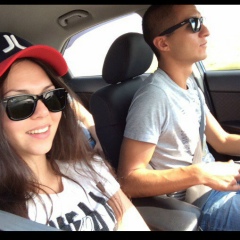 Diana Raeva, 13.07.1992, Казань