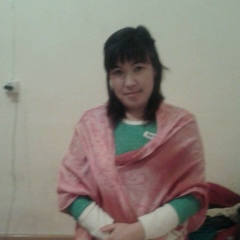 Бану Касымгалиева, 13.06.1984, Шу