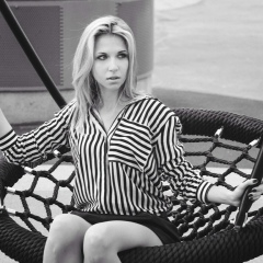 Яна Мизгина, Guildford