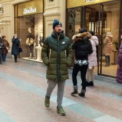 Юрий Житин, 28.07.1986, Тольятти