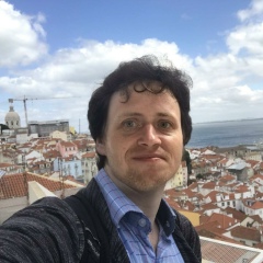 Георгий Прохоров, 10.10, Коломна