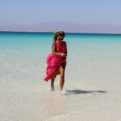 Аделина Макеева, Москва