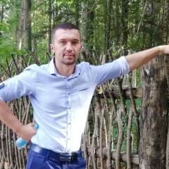 Дмитрий Каверин, 20.04, Псков