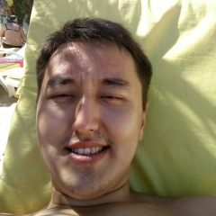 Нурсултан Самекин, 18.05.1993, Караганда