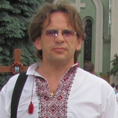 Валерій Кульчицький, 25.05.1967, Черкассы