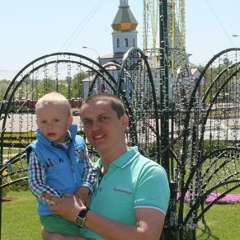 Александр Гунько, 02.06.1984, Киев