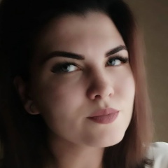 Екатерина Филина, 02.09, Odessa