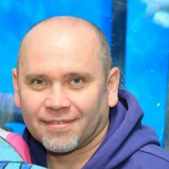 Валерий Кочкуров, 21.05.1970, Подольск