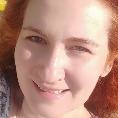 Евгения Рычкова, 27.12.1977, Санкт-Петербург