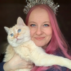 Светлана Широкова, 29.03