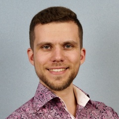 Алексей Подчуфаров, 13.10, Москва