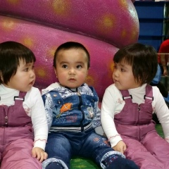 Айнагуль Атаева, 16.09.1990, Актобе