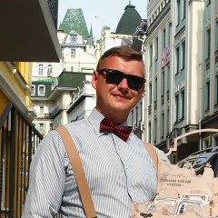 Николай Дяченко, 17.03.1982, Киев