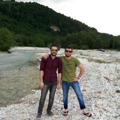 Шелар Цонтро, 02.11, Астрахань