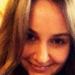 Яна Карась, 24.12.1986, Кривой Рог