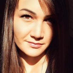 Резеда Василискова, 28.12, Москва