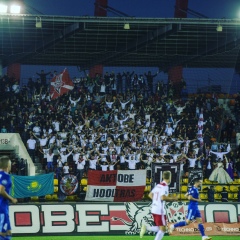 Manas Muratov, 05.08.1992, Актобе