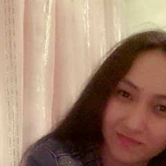 Sabina Madjitova, 04.07, Алматы