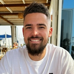 Алексей Денисов, 21.06, Москва