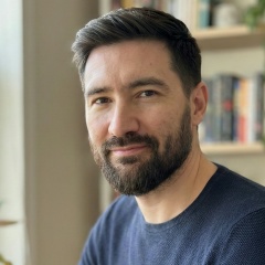 Александр Фадеев, 09.02, Санкт-Петербург