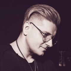 Дмитрий Выжимов, 07.12, Санкт-Петербург