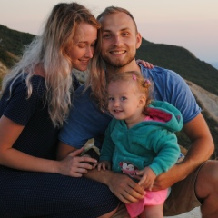 Никита Каюк, 10.11.1989, Краснодар