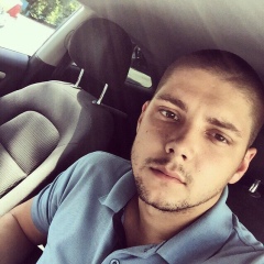 Павел Владимиров, 23.03, Москва
