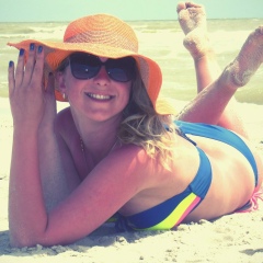 Лиза Кузнецова, 27.07.1988, Харьков