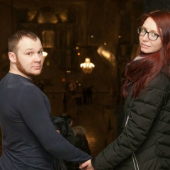 Егор Чернышев, 30.05.1991, Москва