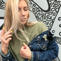 Мария Лехтерова, 26.10.1990