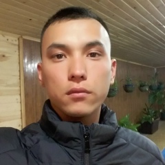 Darik Saduakasov, 24.04.1993, Алматы