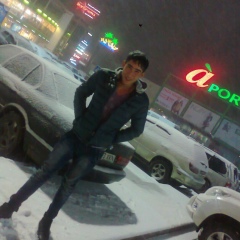 Ерсiнбек Абдреймов, 06.06.1994, Кунград