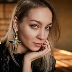 Ксения Чулковская, 02.02, Омск