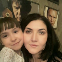 Елена Паршина, 04.10.1984, Сатпаев