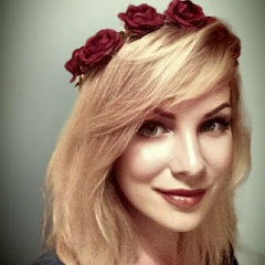 Ксения Гурьева, 18.06, Санкт-Петербург