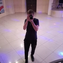 Лукьян Артёмов, 19.01