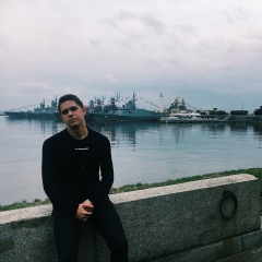 Слава Ермаков, 24.11, Москва