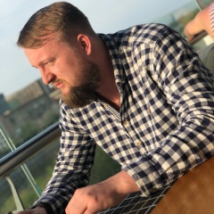 Борис Исаев, 11.02.1986, Москва