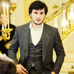 Hamzat Baysarov, 30.11, Москва
