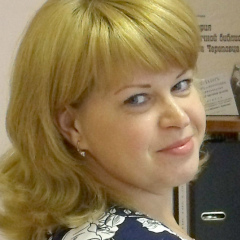 Елена Хваткова, 21.06, Череповец