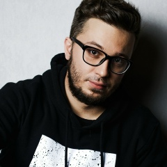 Антон Давыдов, 16.02.1988, Москва