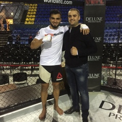 Sergiu Marcu, 10.01.1988, Кишинев