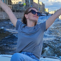 Ольга Крюкова, 05.01.1983, Рождествено (село)