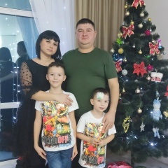 Ришат Рахимуллин