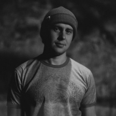 Костя Краснопёров, 17.09.1987, Москва