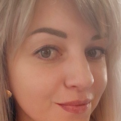 Вера Лисецкая, 21.11, Новосибирск