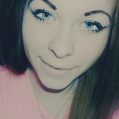 Ника Никитина, 05.09, Москва