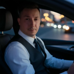 Maksim Yeliseev, 19.11