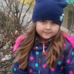 Любовь Сафарян, 11.10.1983, Москва